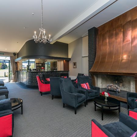Croydon Lodge Gore Exteriör bild