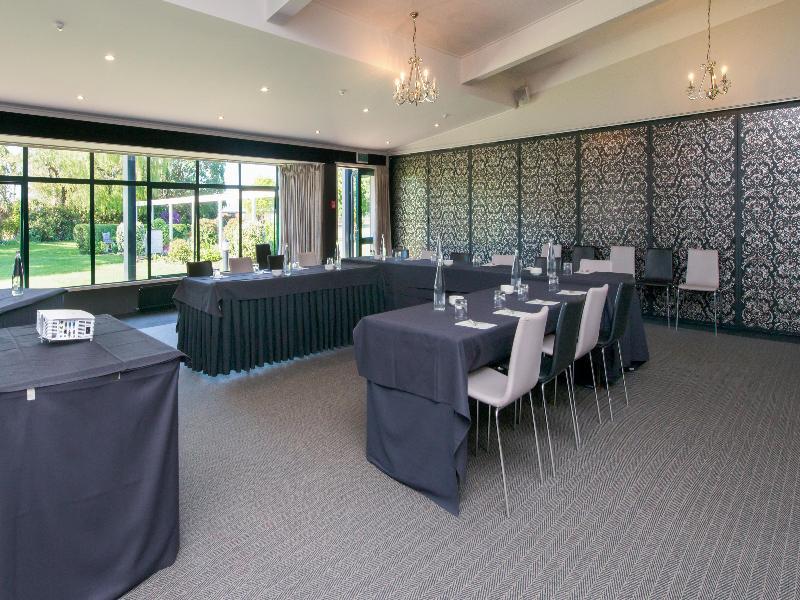 Croydon Lodge Gore Exteriör bild