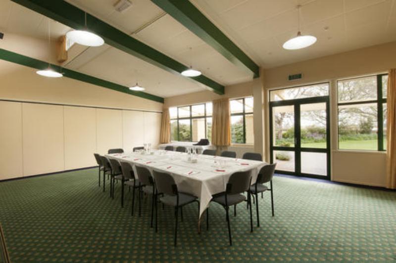 Croydon Lodge Gore Exteriör bild