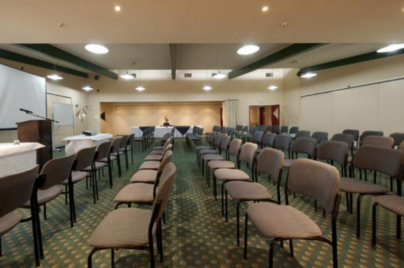 Croydon Lodge Gore Bekvämligheter bild