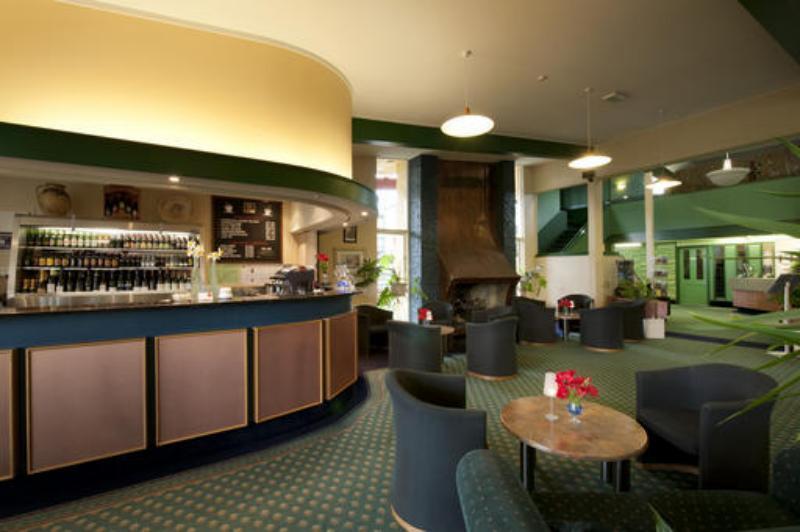 Croydon Lodge Gore Exteriör bild