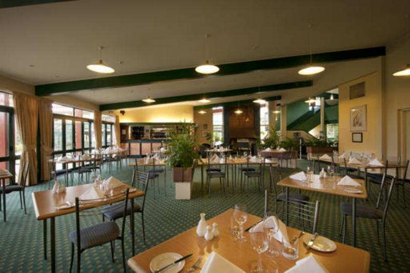 Croydon Lodge Gore Exteriör bild