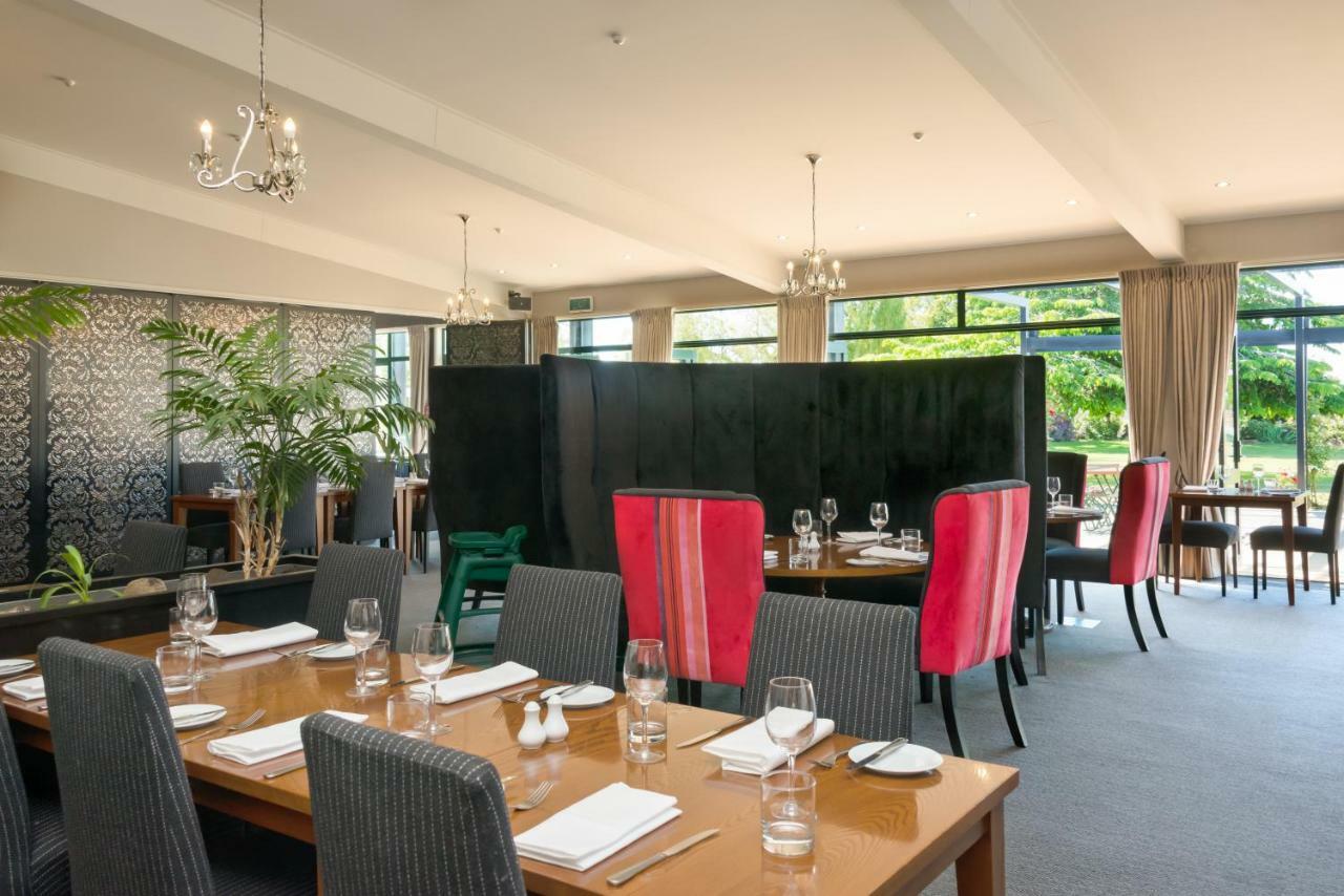 Croydon Lodge Gore Exteriör bild
