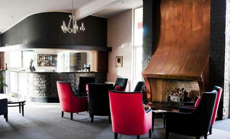 Croydon Lodge Gore Exteriör bild